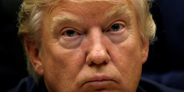 Donald Trump will die Vergabe von Arbeitsvisa an Fachkräfte erschweren.