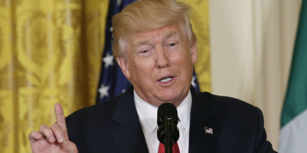 Journalistin der "Süddeutsche Zeitung" lobt überraschend Donald Trump - für diese Maßnahme