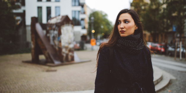 Noch immer wandern junge Frauen aus Ostdeutschland ab - das liegt auch an den Männern