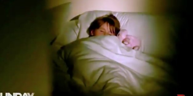 Madeleine McCann ist im Mai 2007 verschwunden.
