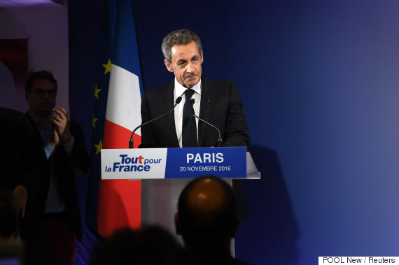 sarkozy