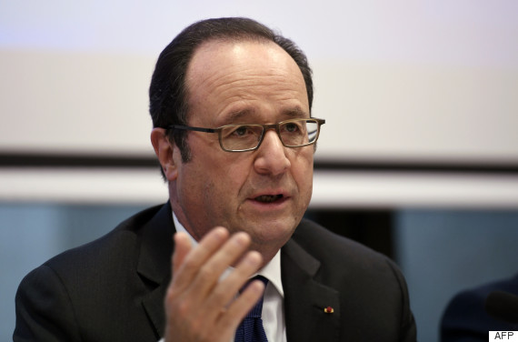 hollande