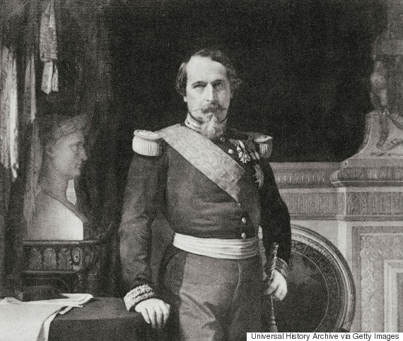 louisnapoléon bonaparte