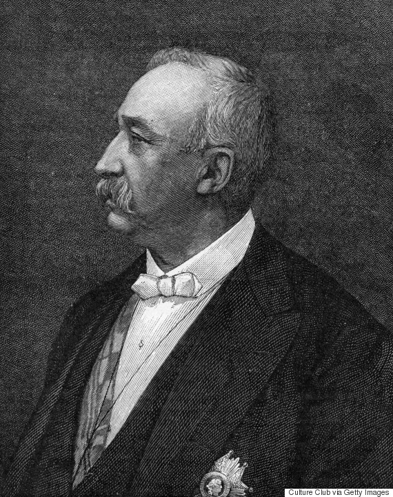 félix faure