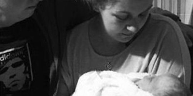 Laura Elliot hat ihren Sohn Cowen verloren - dank eines Kühlkissens durfte sie sich 18 Tage lang verabschieden