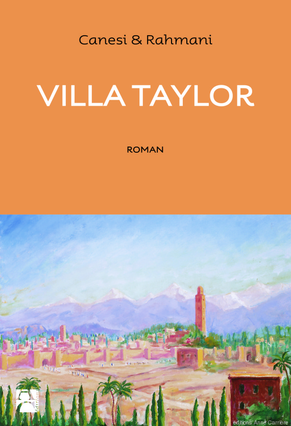 villa taylor