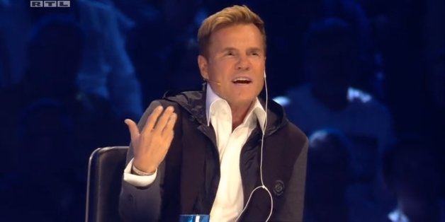 Kurz vor dem "DSDS"-Finale: Dieser Kandidat ist Dieter Bohlens Favorit