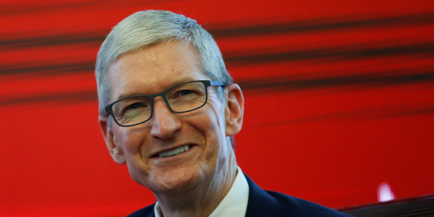 Kampf der Giganten: Wieso Apple damit gedroht hat, Uber zu zerstören