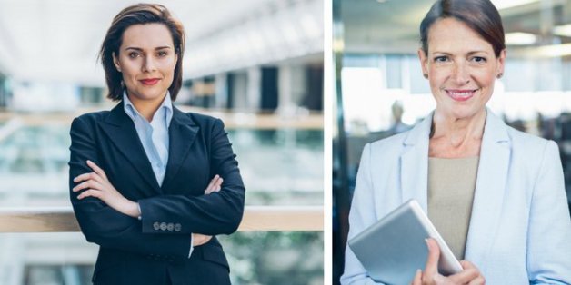 Selbstwahrnehmung, Empathie, Mitarbeitermotivation und Führungskompetenz sind bei Frauen ausgeprägter.