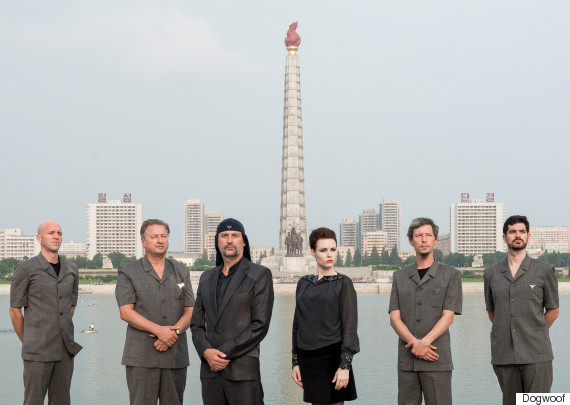 laibach