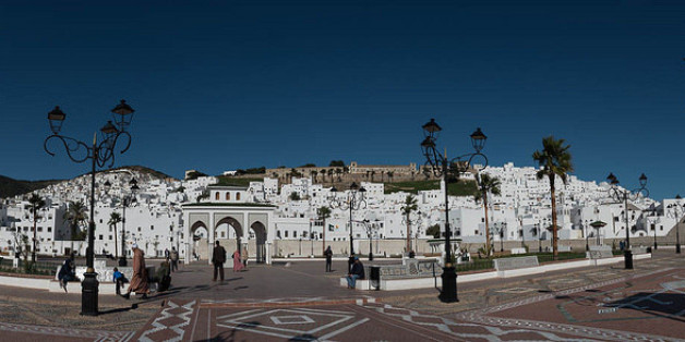 Tétouan veut rejoindre le Réseau des villes créatives de l'Unesco