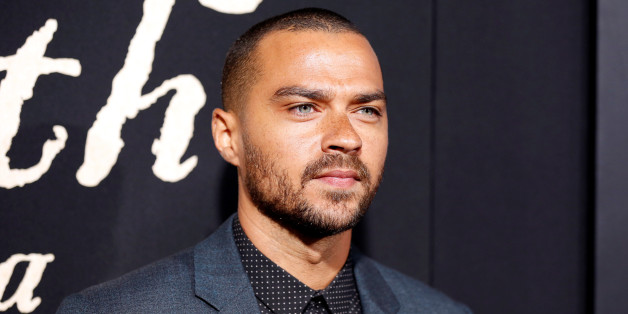 Jesse Williams et Aryn Drake-Lee se sont connus bien avant que Jesse Williams n'endosse le rôle de Jackson Avery.