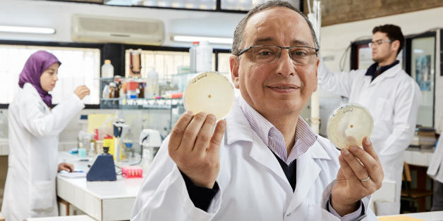 Adnane Remmal, décoré par le roi, à la recherche d'investisseurs