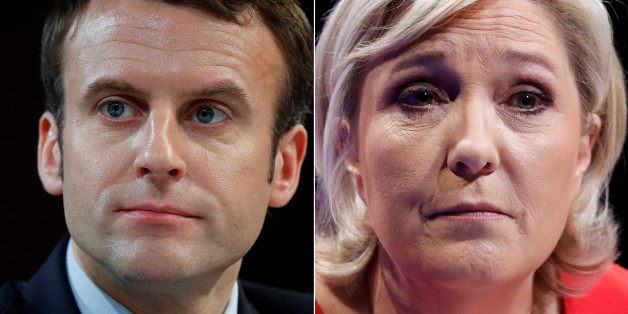 Le débat entre Emmanuel Macron et Marine Le Pen aura bien lieu le 3 mai sur TF1 et France 2.