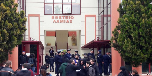 Φωτογραφία αρχείου