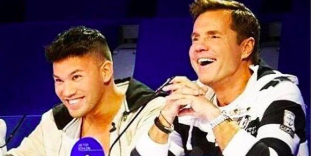 Brisante Ankündigung: Vernachlässigt Dieter Bohlen "DSDS" wegen Proll-Rapper Kay One?