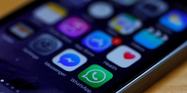 WhatsApp will das Dauergebimmel reduzieren