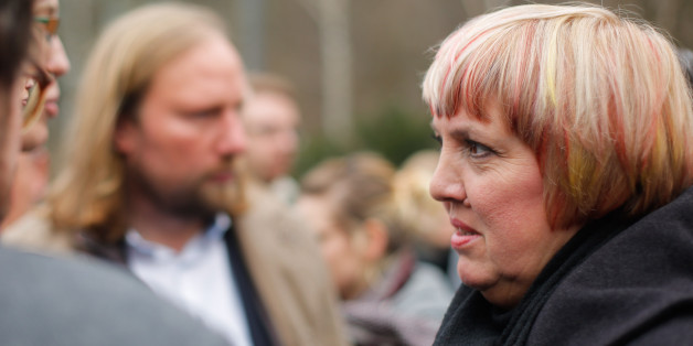 Das Ergebnis dieser "Stern"-Umfrage ist die wohl bitterste Nachricht für die Grünen seit Monaten