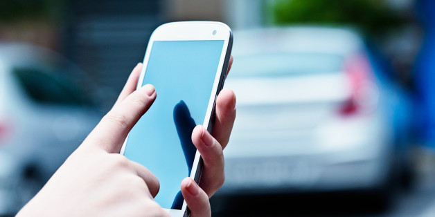 So will Google Maps Autofahrer vor Strafzetteln bewahren