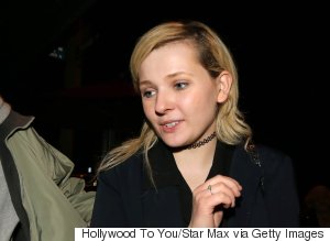 abigail breslin