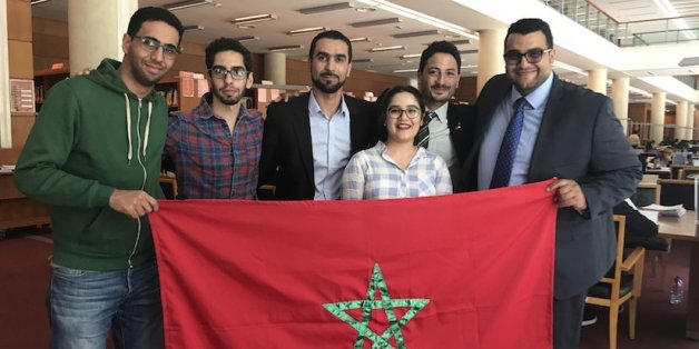Deux innovations de l'Ecole marocaine des sciences de l'ingénieur récompensées en Malaisie
