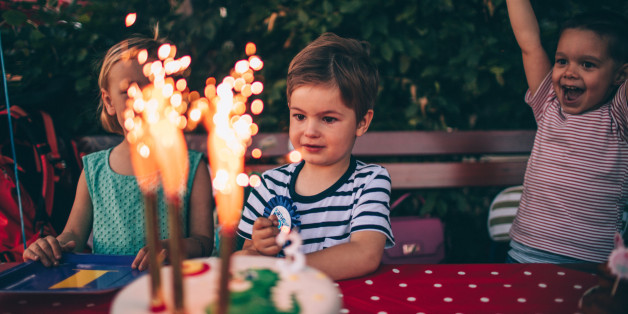 Die Persönlichkeit von Kindern wirkt sich auf ihren späteren Lebensweg aus