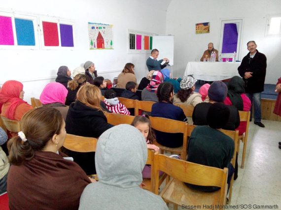 atelier prf