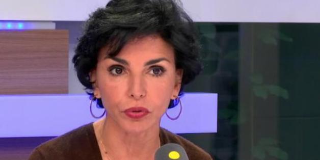Rachida Dati encense Emmanuel Macro