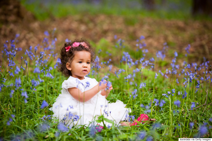 Spring Baby Names Floral Names Are The Most Popular In 2017  HuffPost