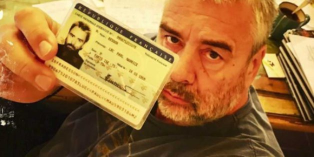 Luc Besson met en garde contre "la grande arnaque" de Marine Le Pen