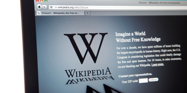 La Turquie bloque l'accès à Wikipédia