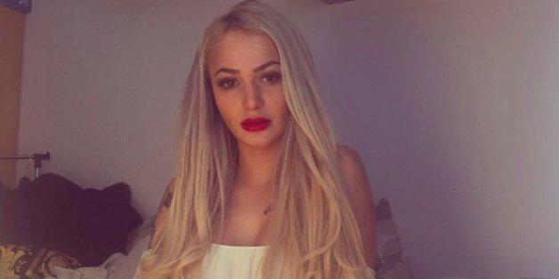 Anita Latifi spricht Klartext: So schlecht geht es ihr wirklich.