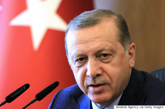 erdogan