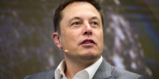 Milliardär Elon Musk ist genervt vom Stau - und tüftelt an gigantischen Tunneln