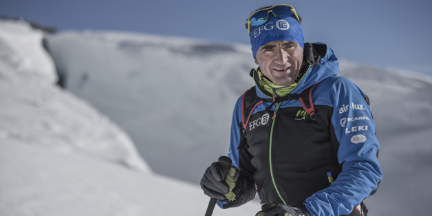 Befreundeter Sherpa berichtet: So muss Ueli Stecks Unfall am Mount Everest abgelaufen sein