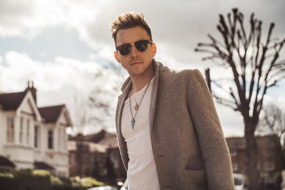 danny jones