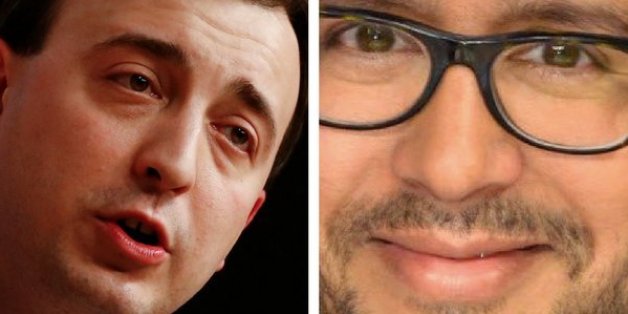 "Nicht in diesem Ton, Knirpsi!" Junge-Union-Chef Ziemiak fetzt sich bei Twitter mit "Spiegel"-Journalist