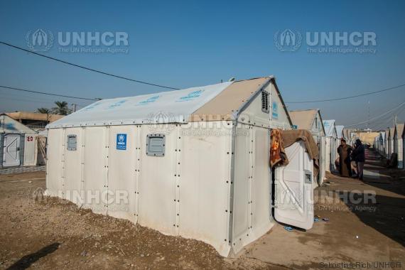 better shelter