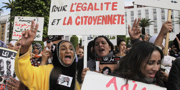 Siham Benchekroun: "La loi sur l'héritage au Maroc devra, tôt ou tard, changer"