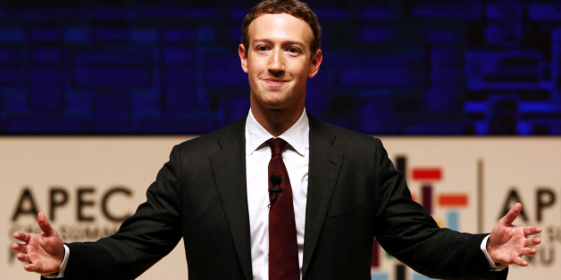 Facebook, jetzt seid ihr endgültig zu weit gegangen