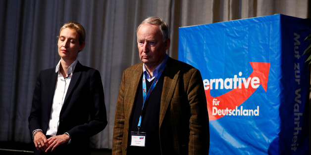 Umfrage zur Bundestagswahl: Die Linke überholt die AfD
