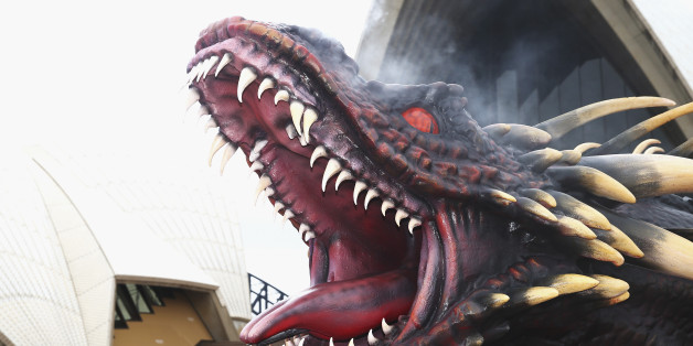In Game of Thrones spricht etwa Daenerys Targaryen die Kunstsprache.