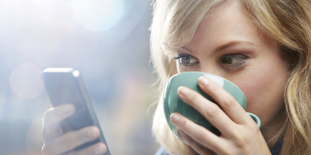 Kurzsichtigkeit nimmt durch Smartphones zu - das kann Folgen für alle haben