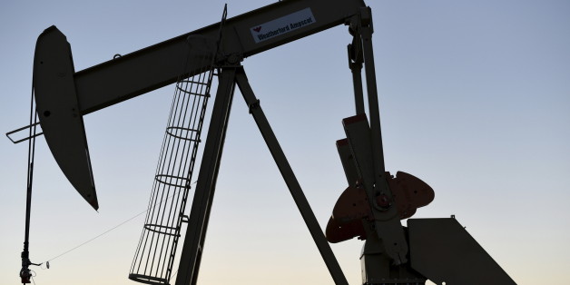 Fossile Energien - Im wahrsten Sinne des Wortes ein Relikt
