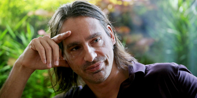 "Wir arbeiten nicht mehr für Geld": So sieht laut dem Philosophen Richard David Precht die Zukunft der Arbeit aus