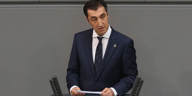 Grünen-Spitzenkandidat Özdemir zeigt in einem Interview, dass er die Krise seiner Partei nicht verstanden hat