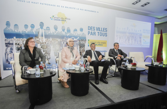 smart city