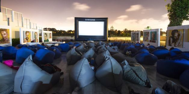 Le festival cameo s'est installé à Casablanca.
