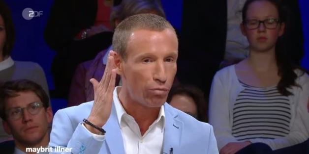 Der Politikberater Stefan Petzner erklärte bei "Maybrit Illner" die Tricks der Rechtspopulisten