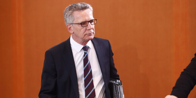 Ein Großteil der Deutschen befürwortet, laut einer Umfrage, den Vorschlag von Thomas de Maizière (CDU) für eine deutsche Leitkultur